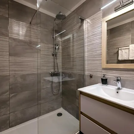 Apartman Feel Dugi Otok
