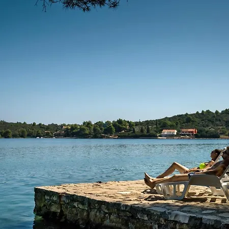 Feel Dugi Otok Apartman Luka (Dugi Otok)