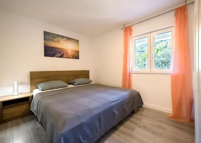 Feel Dugi Otok Ллука