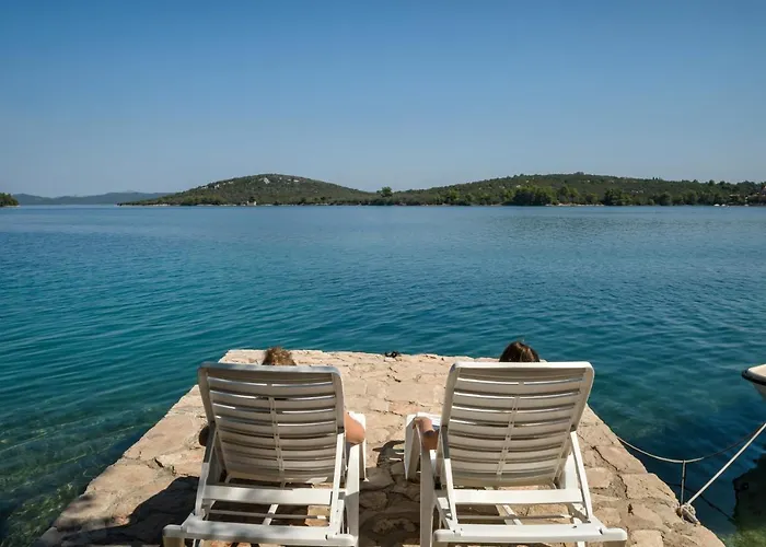 Feel Dugi Otok Apartamento Luka (Dugi Otok)