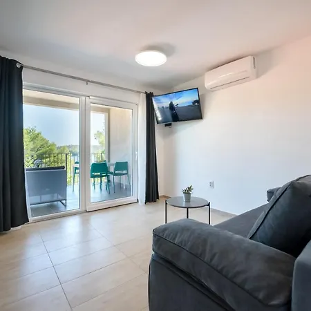 Apartment Feel Dugi Otok