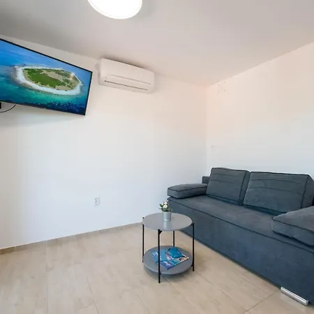 Apartment Feel Dugi Otok