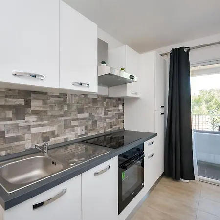 Apartment Feel Dugi Otok *