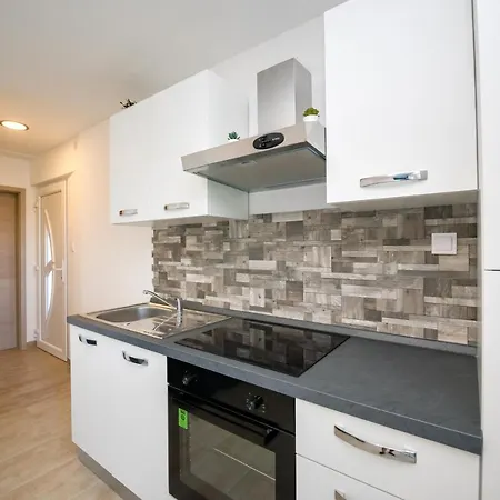 Apartment Feel Dugi Otok *