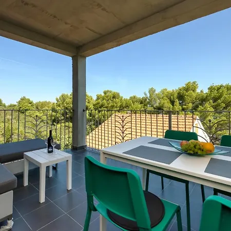 Feel Dugi Otok Apartment Luka (Dugi Otok)