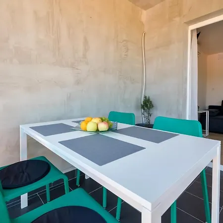 Feel Dugi Otok Apartment Luka (Dugi Otok)