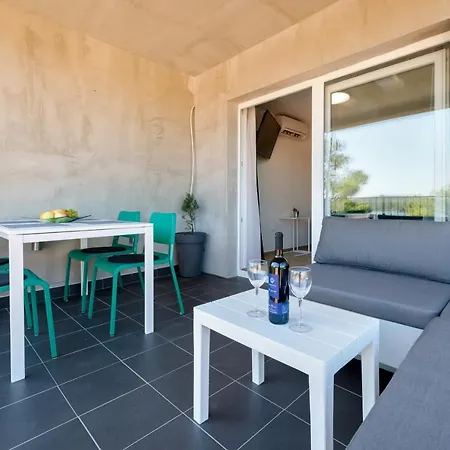 Feel Dugi Otok Apartment