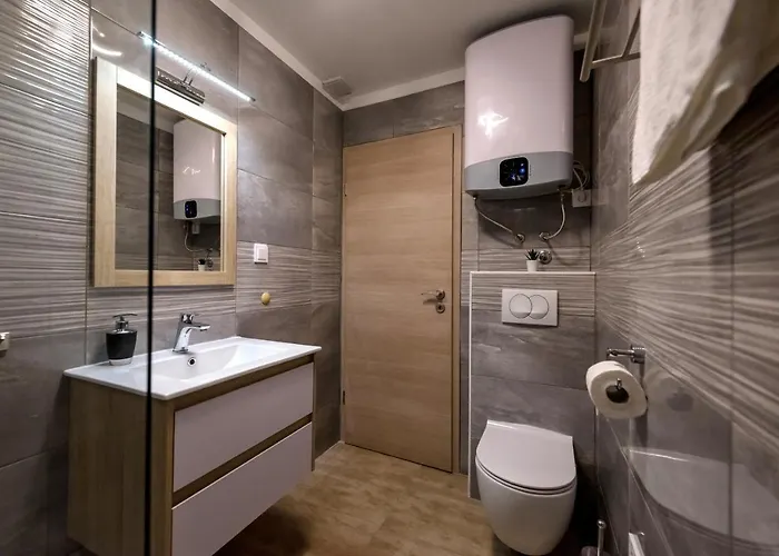 Feel Dugi Otok Apartment Luka (Dugi Otok)