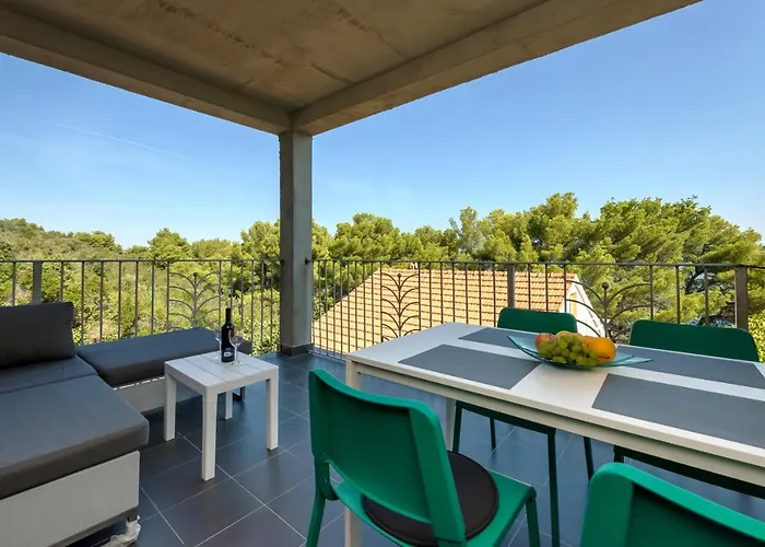 Feel Dugi Otok Apartment Luka (Dugi Otok)