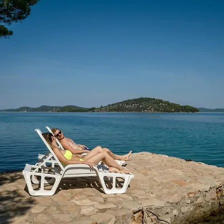 شقة Feel Dugi Otok Luka (Dugi Otok)