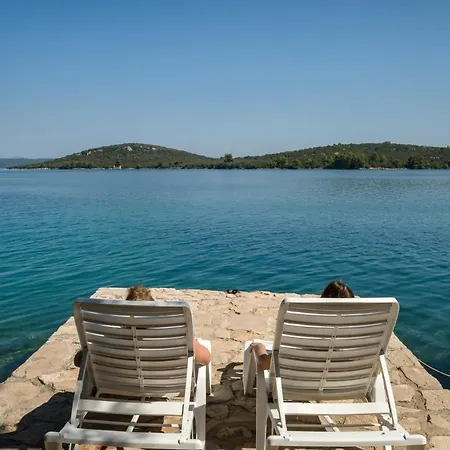 Feel Dugi Otok شقة Luka (Dugi Otok)