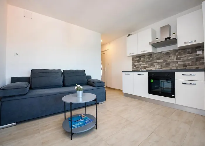 Feel Dugi Otok Luka (Dugi Otok)