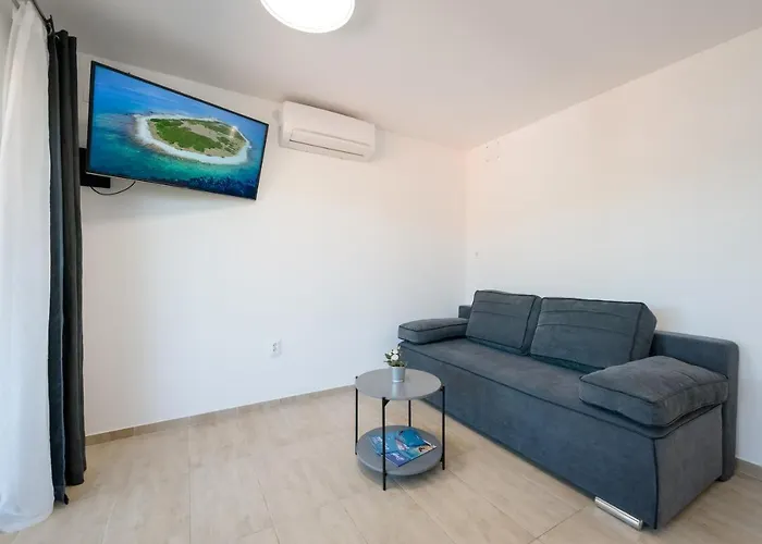 Appartement Feel Dugi Otok