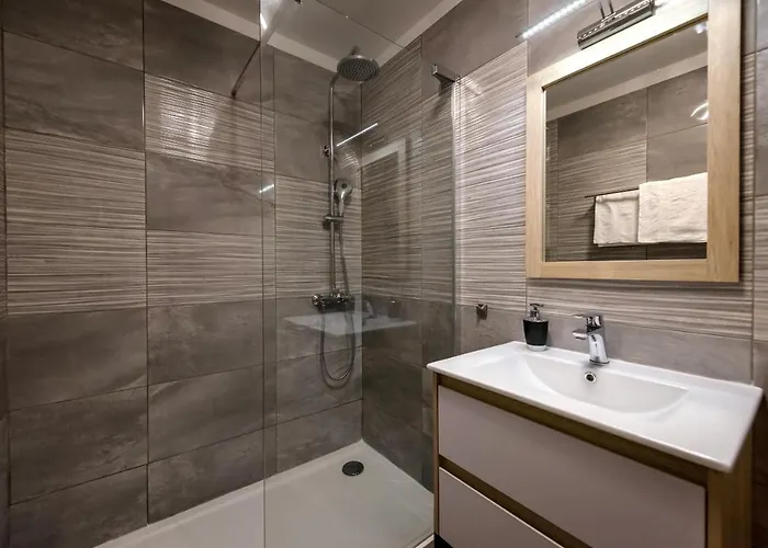 Appartement Feel Dugi Otok