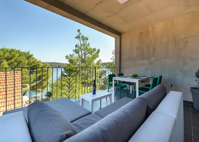 Feel Dugi Otok * Luka (Dugi Otok)