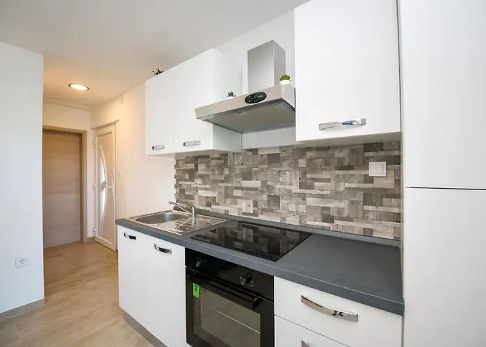 Appartement Feel Dugi Otok *