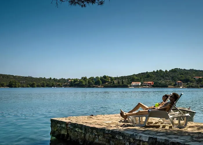 Feel Dugi Otok Appartement Luka (Dugi Otok)